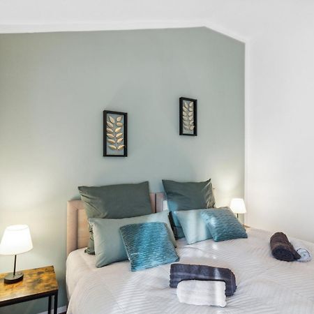 Zigarrenhof Apartment In Citynaehe Inkl. Netflix Ашафенбург Екстериор снимка