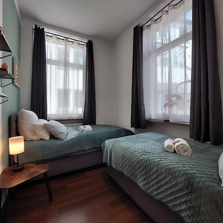 Zigarrenhof Apartment In Citynaehe Inkl. Netflix Ашафенбург Екстериор снимка