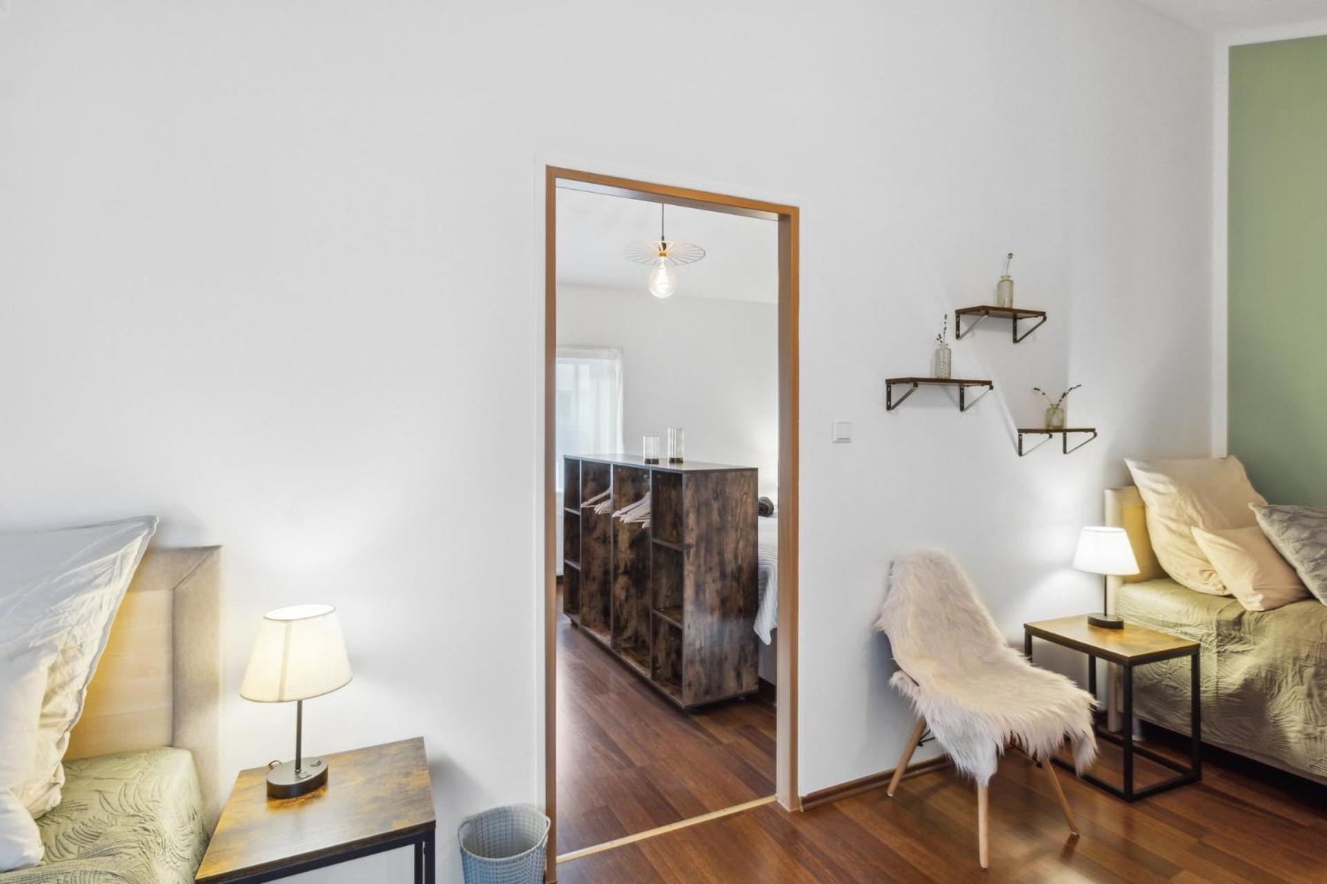 Zigarrenhof Apartment In Citynaehe Inkl. Netflix Ашафенбург Екстериор снимка