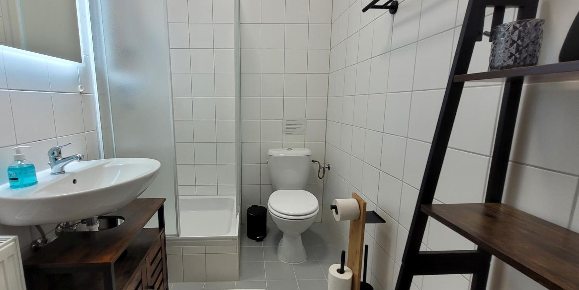 Zigarrenhof Apartment In Citynaehe Inkl. Netflix Ашафенбург Екстериор снимка