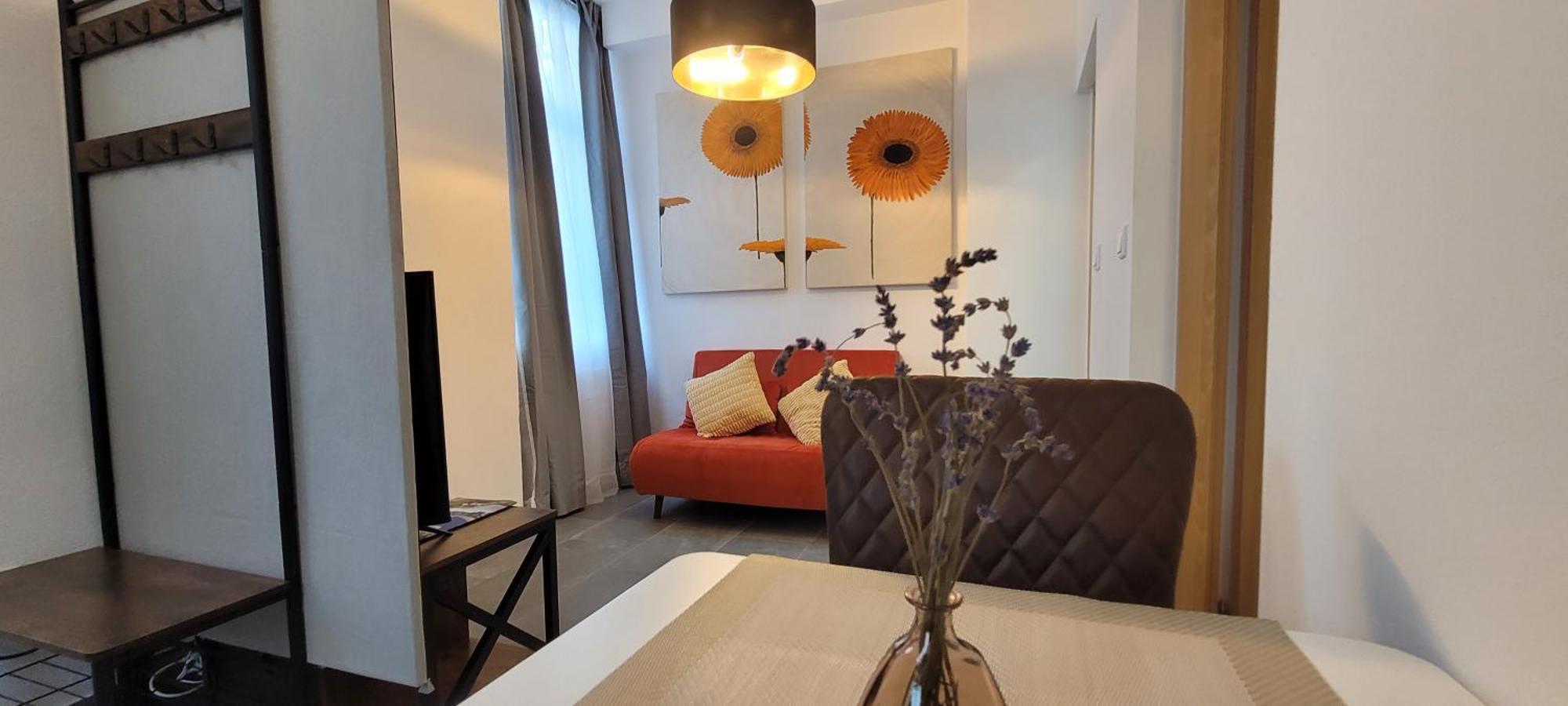 Zigarrenhof Apartment In Citynaehe Inkl. Netflix Ашафенбург Екстериор снимка