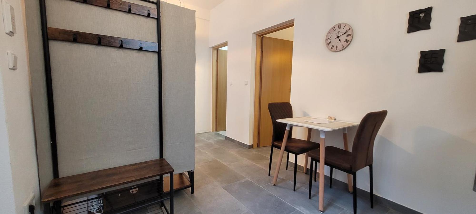 Zigarrenhof Apartment In Citynaehe Inkl. Netflix Ашафенбург Екстериор снимка
