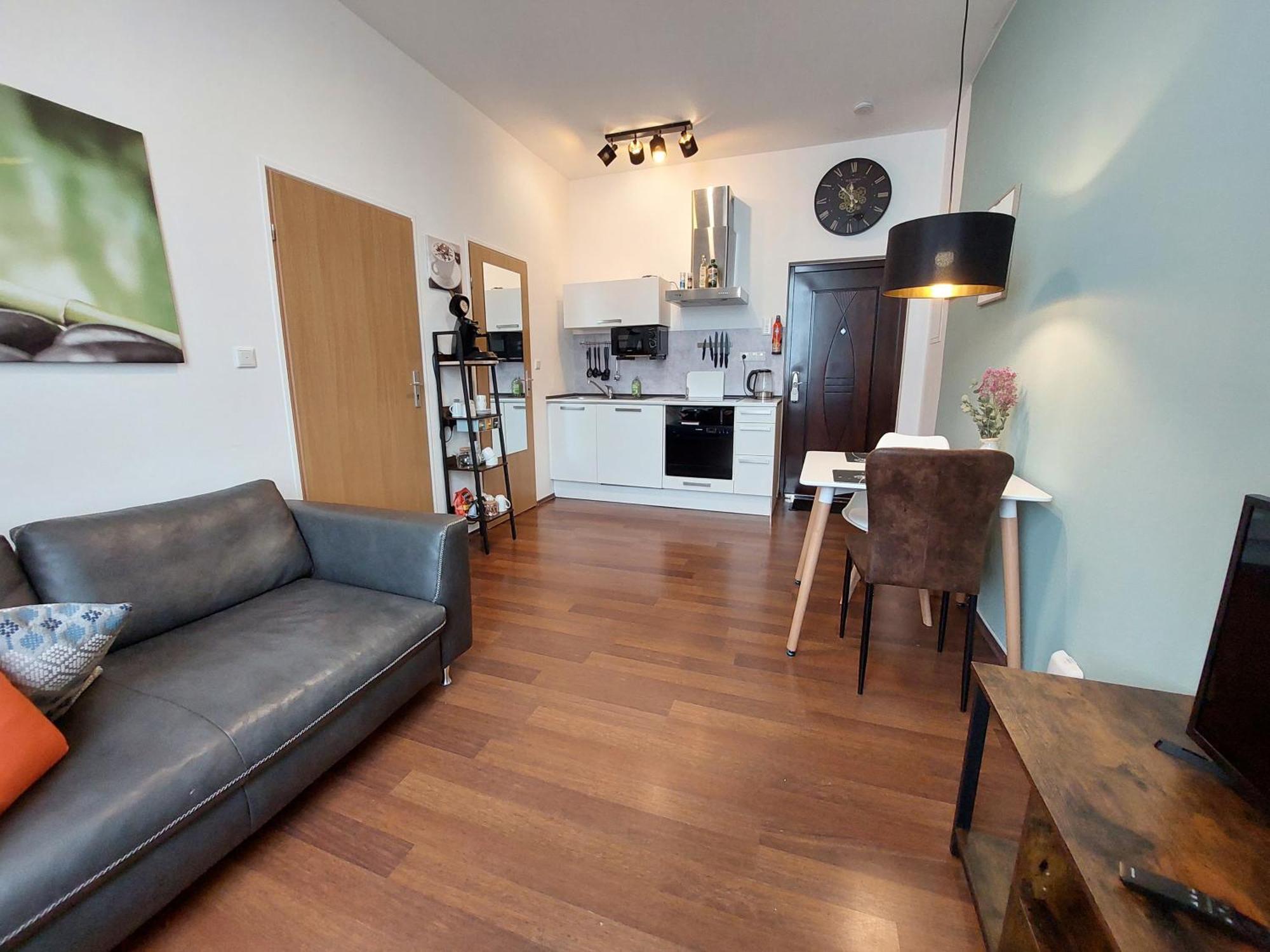 Zigarrenhof Apartment In Citynaehe Inkl. Netflix Ашафенбург Екстериор снимка