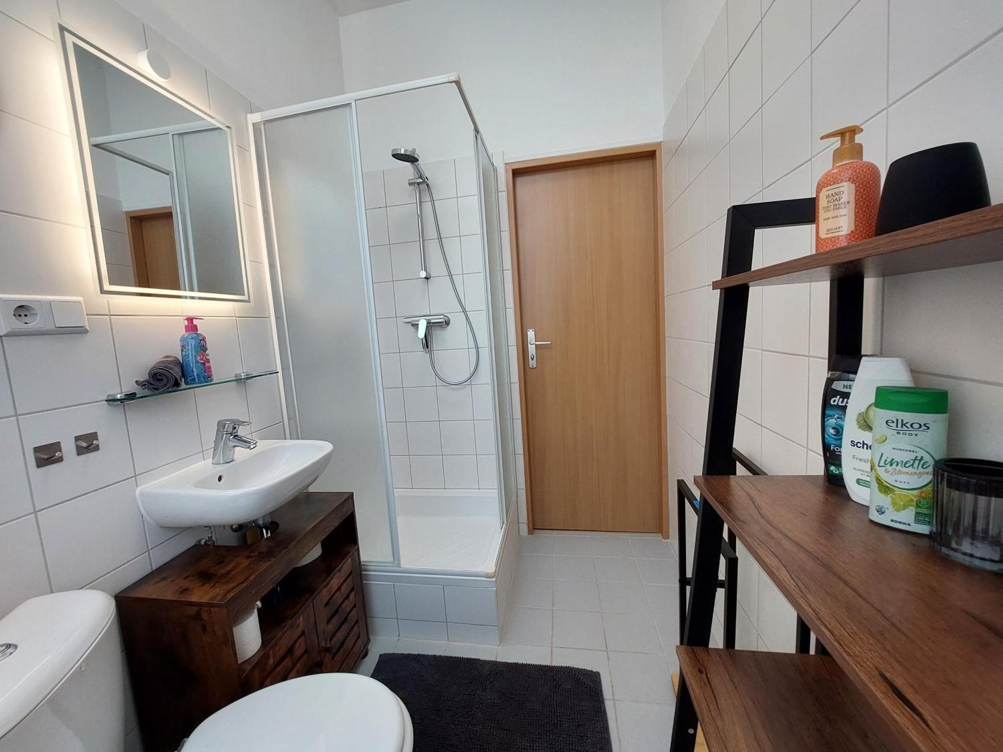 Zigarrenhof Apartment In Citynaehe Inkl. Netflix Ашафенбург Екстериор снимка